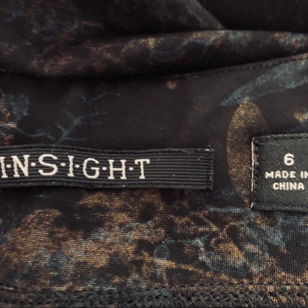 Insight Pants - Picture 3 of 3